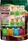 Special Orchid Mix - Premium Grade Orchid Bark Potting Mix - 4 Quarts