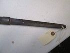 Ww2 Japanese Nco Officers Sword Blade Only Arsenal Marked  q100