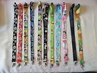 Disney Trading Pin 50 Lot And Free Lanyard Of Your Choice - Free Shipping