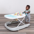 Smart Steps By Baby Trend Dine N  Play 3-in-1 Feeding Walker - Hexagon Dots