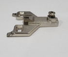 Blum Modul 198 660-01 22 Mounting Plate  0mm  Full Overlay