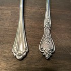 2 Vintsge Pie Servers