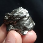 Meteorite  Campo Del Cielo Authentic Iron-nickel Specimen  16 4 Grams 