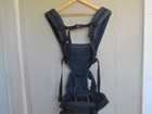 Ergobaby Omni 360 Cool Air Mesh Ergonomic Baby Carrier - Blue