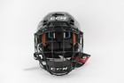 Ccm Tacks 720 Ice Hockey Helmet Combo Black Size Medium  0806-2457 