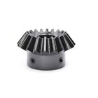 1 1 5 Modulus 20 30tooth Bevel Gears 90   1 1 5 Pairing Motor Transmission Gear