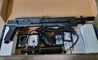 T4e - Umarex Tb68 Paintball Marker - Hpa-r - 90  Joules - Fox 2 Industries 
