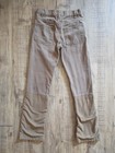 Gamehide Youth Size 12 Upland Hunting Pants Water-resistant Brush Pants