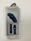 Nomad Authentic Apple Watch Sport Band 44 45 49mm - Atlantic Blue