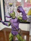 Bowen Designs Green Goblin Statue Museum Pose  Spider-man Marvel Sinister Six