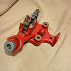 Ridgid Bc-210 Bench Chain Pipe Vise 1 8  To 2-1 2  Capacity