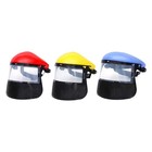 Face Shield Multipurpose Face Guard For Woodworking Garden Mowing Gardening