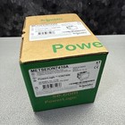 Schneider Electric Metseion7410a Powerlogic  Ion7400 Power Meter