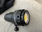 Light And Motion Sola Video Pro 15000 Underwater Scuba Video Lights