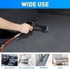 Saker Sakerplus Tornado Dry Cleaning Gun  Detailing Car Cleaning Gun Interior Dr