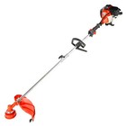 52cc 2stroke Grass String Trimmer Gasoline Gas Powered Straight Shaft Weed Eater