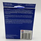Polaroid Time-zero Instant Film Sx-70 10 Photos Exp 09 99 Sealed