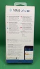 Fitbit Alta Hr Activity Tracker  Small - Black