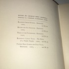 George Bird Grinnell Blackfeet Indian Stories Native American Hardcover 1913 Ny