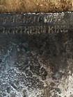 Marshall Wells Northern King 2-1 2 Lb Single Bit Axe Head  2 Lb 6 8 Oz 