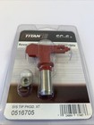 Titan Sc-6  515 Tip Pkgd Xt 0516705 Airless Spray Gun Tip Size 0 015 New Sealed