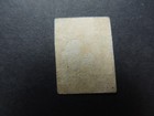 1863 St Helena 4d Carmine Sg 5 Used