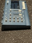 Vintage Tascam Porta 02 Blue Ministudio Portable 4-track Cassette Recorder