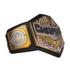 Wwe United States Championship Replica Wrestling Title Belt Adult Collectible