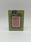 1 Deck Vintage Blue Ribbon Playing Cards With Seal Stamp Full Deck