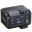Godox It30 Pro Ttl Wireless Flash Trigger Transmitter For Sony Canon Nikon Fuji
