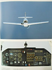  88 Factory Brochure Mooney 201 Lycoming 200hp Io-360 Specs Performance Features