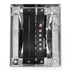 Automatic Shifter Selector Bezel 1965-1966 Mustang