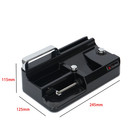 5 5 6 5 8mm Cigarette Rolling Machine Automatic Electric Maker Tobacco Injector