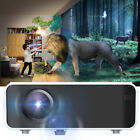 Wifi Led Video Projector 4k Android Bluetooth Smart Projector 1080p Home Cinema