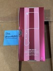 Jeffree Star Cosmetics Travel Hand Mirror Pink Portable Glossy Plastic 9x6 