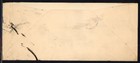 United States 1890 s 2c George Washington Vf Used On Advertising Cover