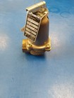 Bell   Gossett 110122 Relief Valve     3 4   36 Psi Set  900 000 Btu hr