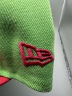 Lake Erie County Picantes New Era Hat Fitted 7 3 8 Cap Minor League Baseball New
