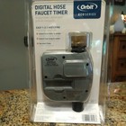 Orbit Digital Hose Faucet Timer 1 Port Water Timer - Model 62056