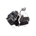 Tailgate Lock Latch Assy Fit 15-23 Ford Edge Lincoln Navigator Fa1a-n442a66-bf