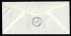 1976 Mozambique Maputo Registered On Postal Service Airmail Cover To Honduras