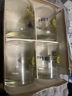 Steam Chessie Special Glass Cups  Set Of 4