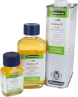 - Medium W  60 Ml  50043025  Liquid  Makes Oil Colours Water-mixable  Increases 