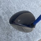 Callaway Great Big Bertha Ii Driver 9   Prolaunch Blue Regular Flex Graphite