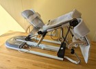 Ormed chattanooga Optiflex-k1 Knee Cpm Device W  Pendant  ref  80 00 046   new  