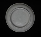 Very Rare Chinese Old  ru  Kiln Celadon Glaze Porcelain Dish Plate