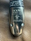 Andis Slimline Pro D-8 Li Cord cordless Lightweight Trimmer W  4 Guards