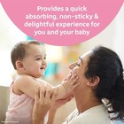 Johnson s Baby Lotion24 Hours Nourishing Enrich Coconut Oil Sensitive Skin 300ml