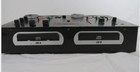 Numark Cd Mix- 1 Professional Dual Cd Mixing Console  untested 