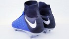 Brand New Nike Hypervenom Phantom Cleats Aj6706-401 Men 12 No Box Fast Shipping